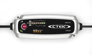 Acculader Ctek mxs 5.0 12 volt 5A